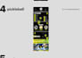 design premium amazon a plus content page ebc